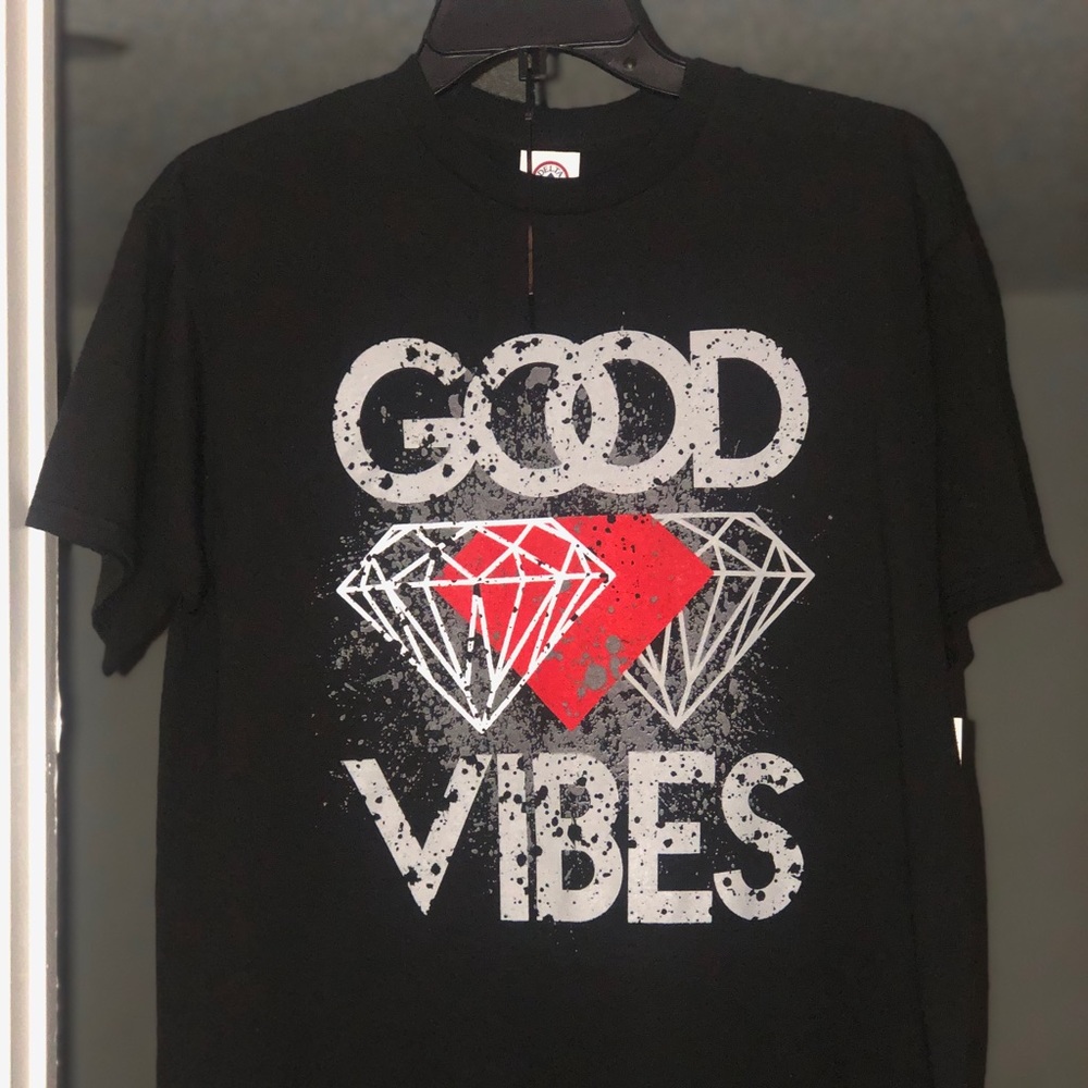 Good Vibes T-shirt